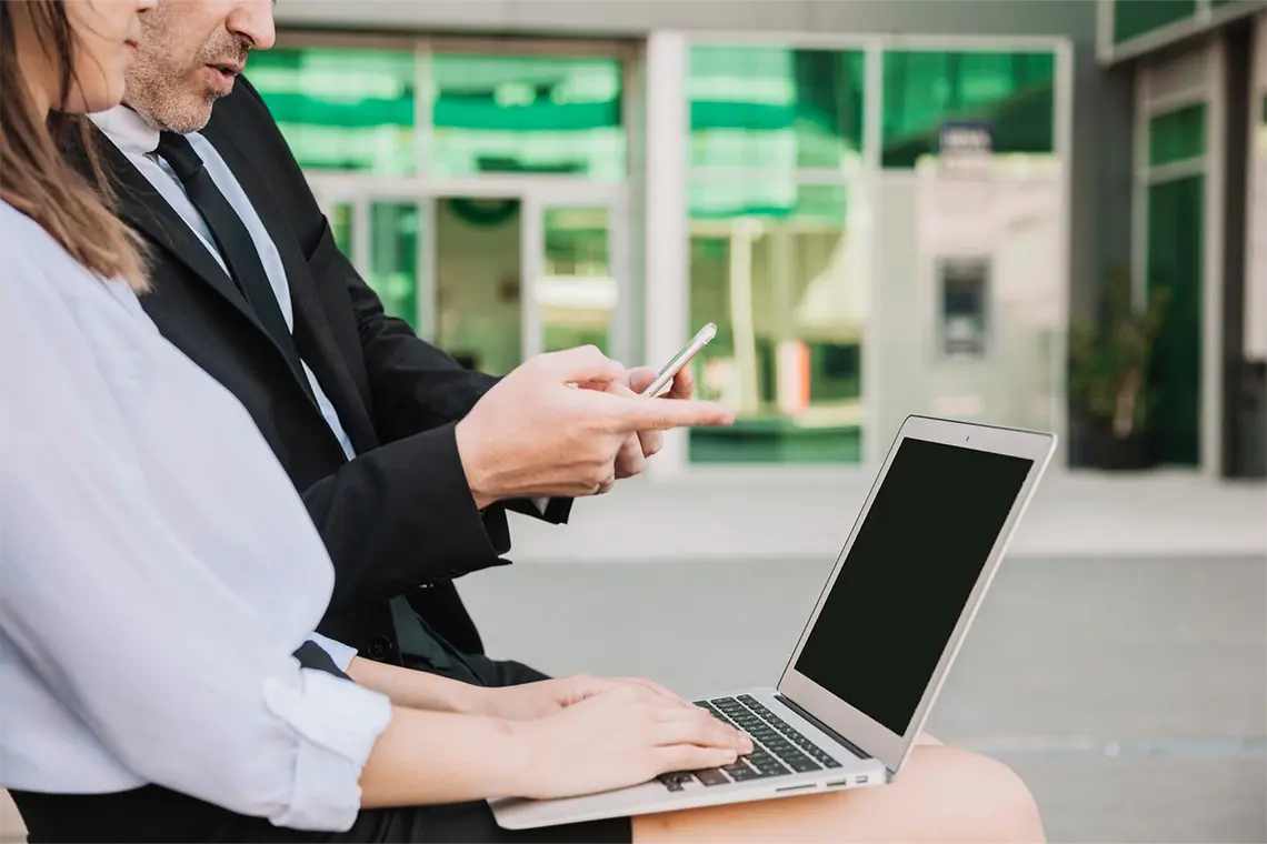 Transformación Continua: Automatización en Acción para Agentes Inmobiliarios