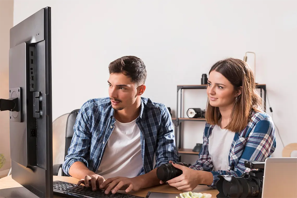 Explorando Espacios: Fotografía Inmobiliaria en Todos los Ángulos