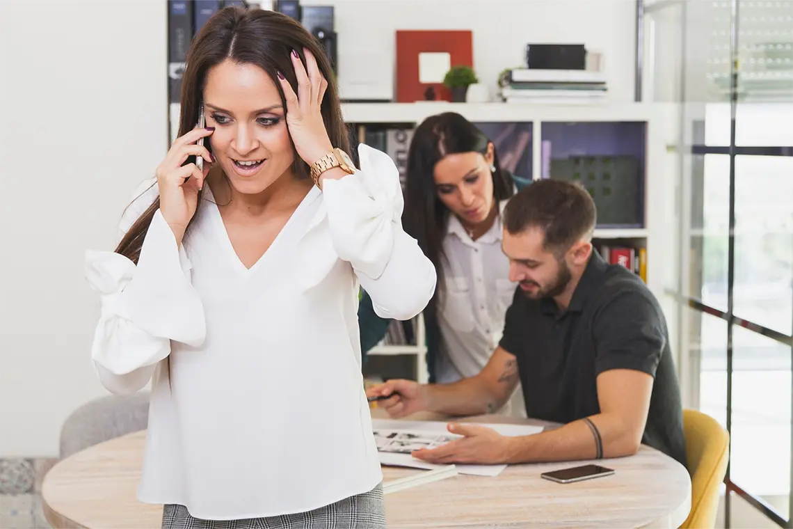 En el Ojo del Público: Diseño Gráfico Efectivo para Redes Sociales Inmobiliarias