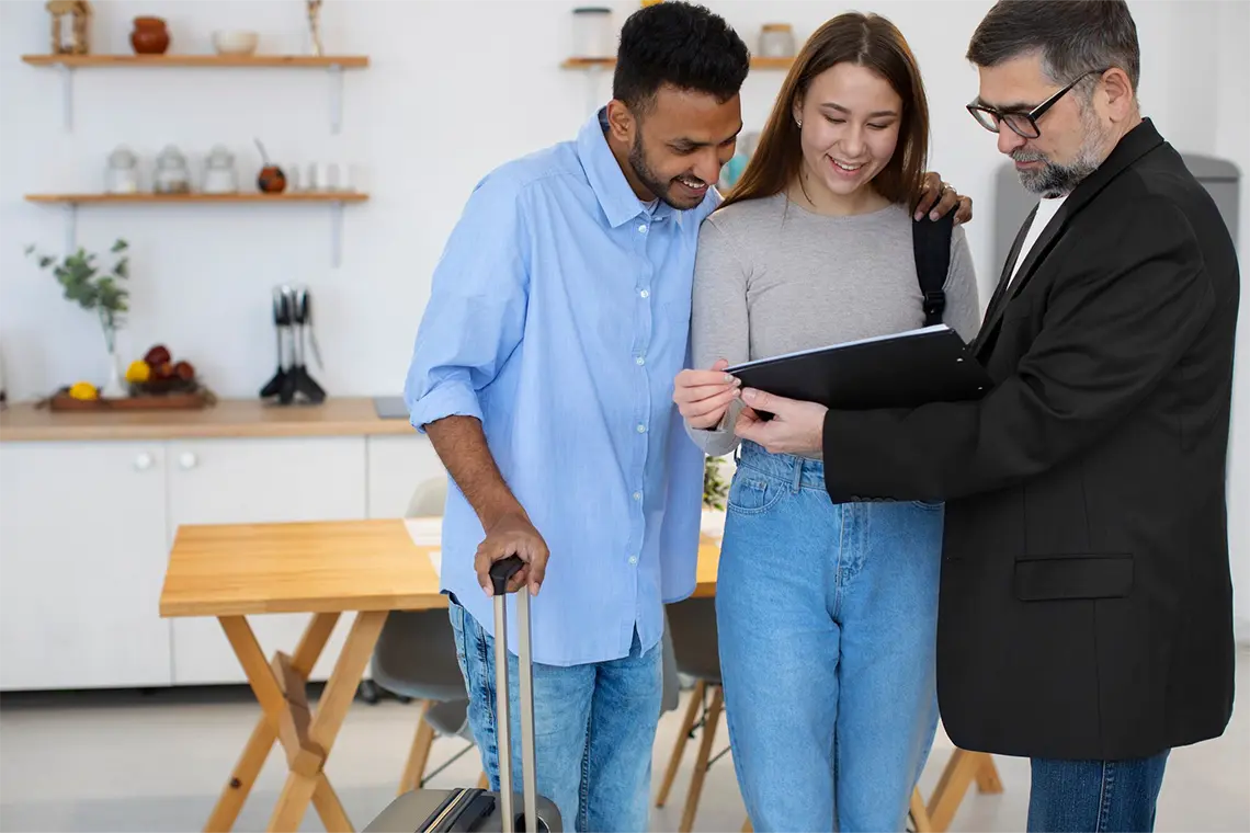 Lecciones del Éxito: Caso de Estudio en Marketing Inmobiliario