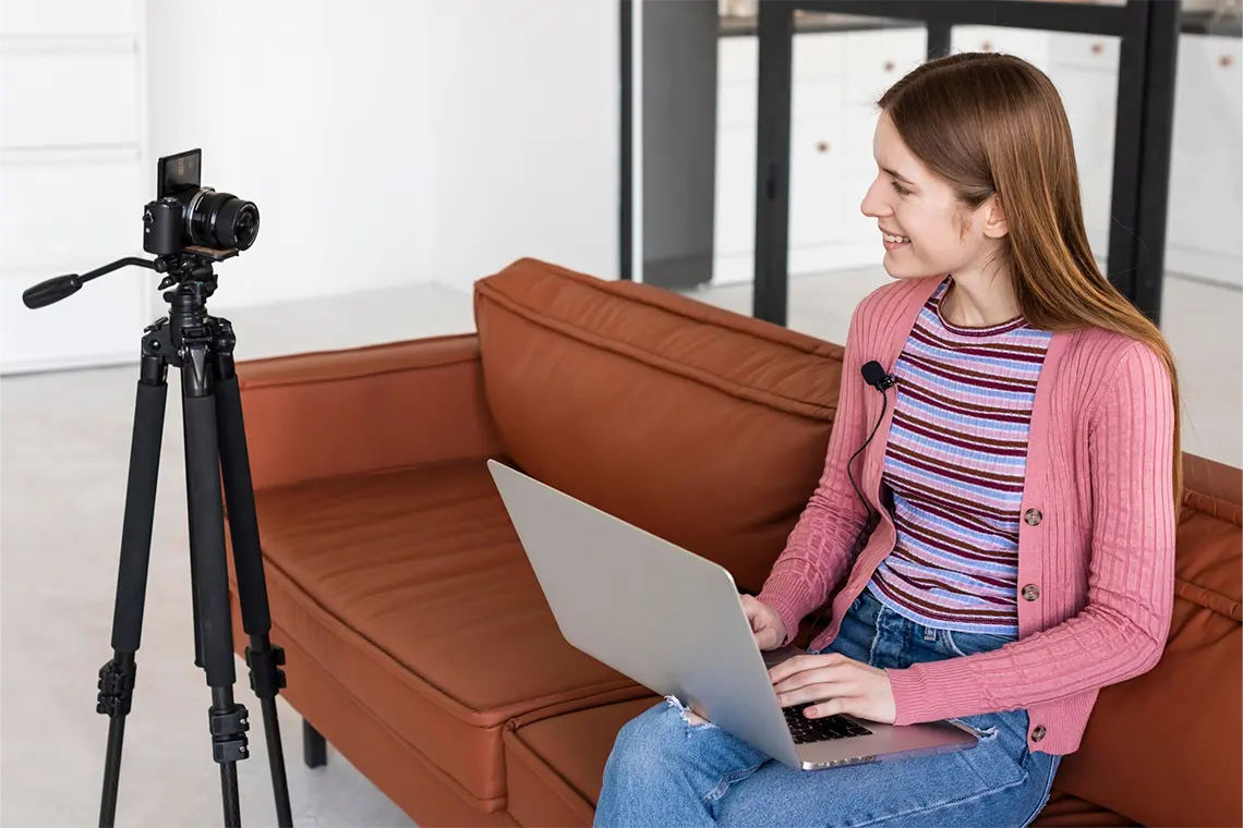 Explorando los Fundamentos de la Grabación para Videos Inmobiliarios de Impacto