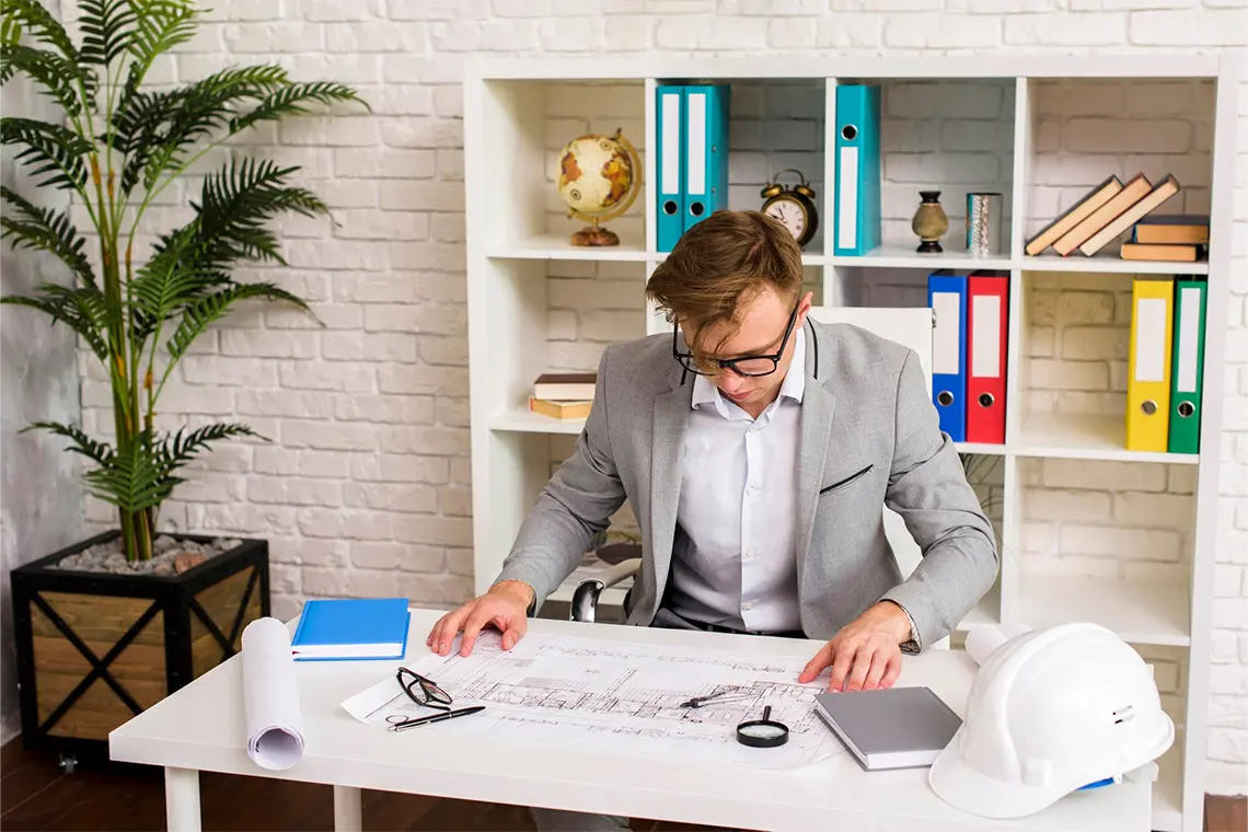 Creación de Material Atractivo: Herramientas de Diseño para Agentes Inmobiliarios