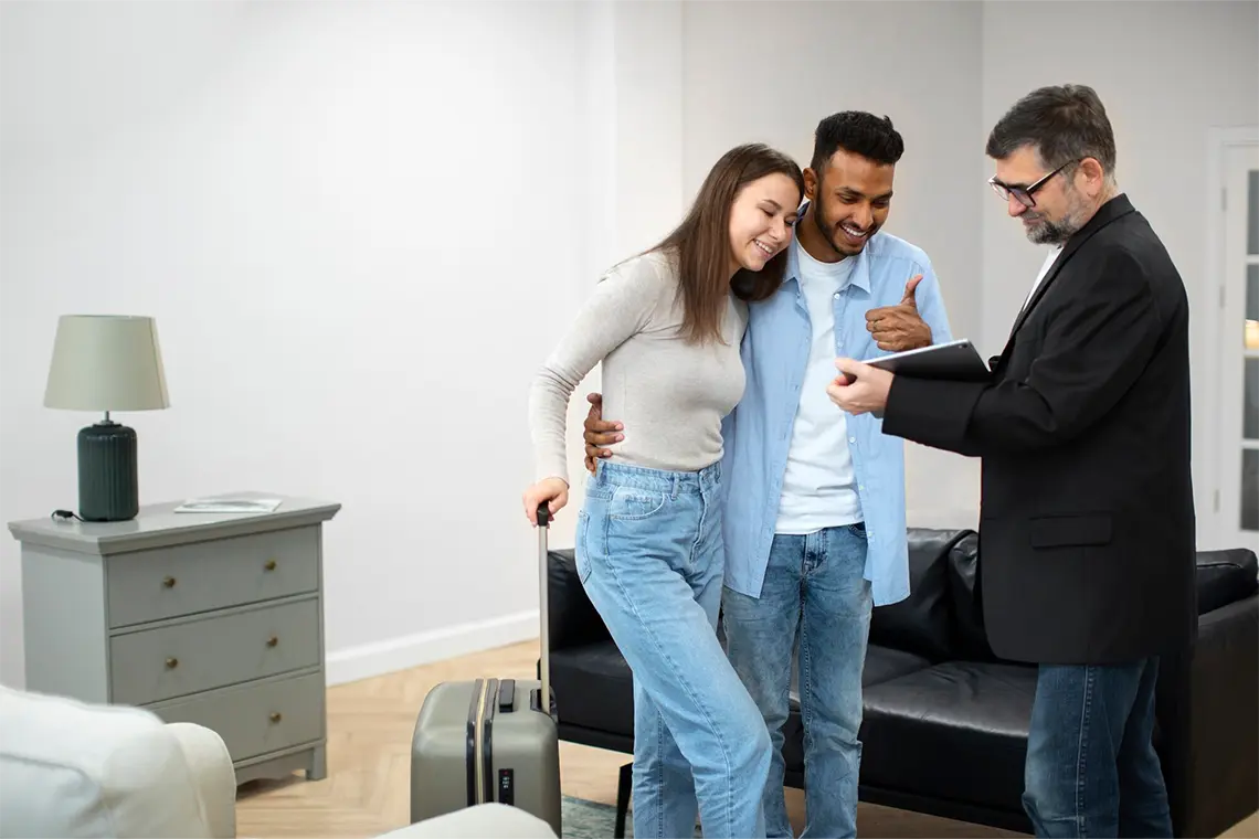 Navegando la Revolución: Herramientas para Realidad Virtual en Bienes Raíces