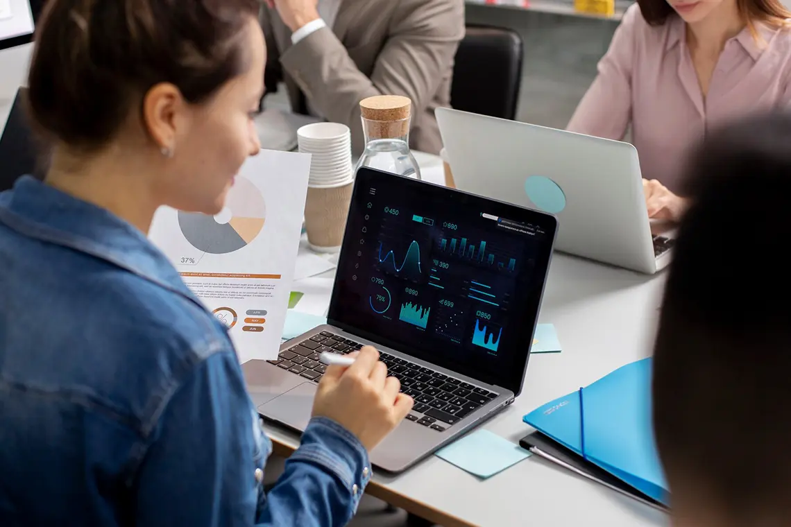 Plataformas de Networking Digital