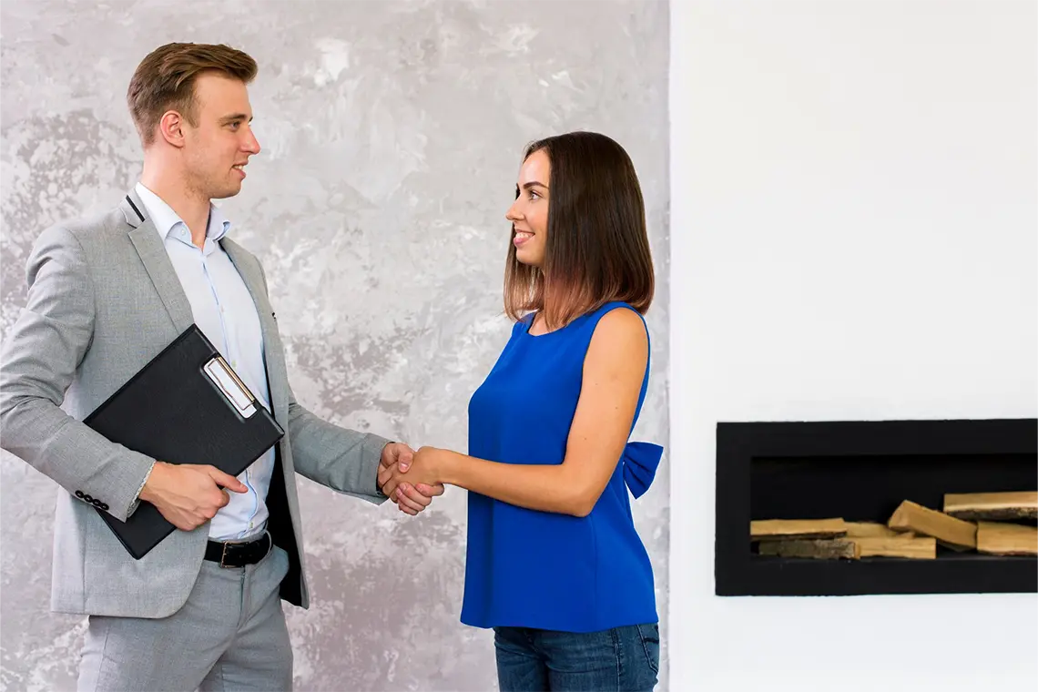 Diseño Web Inmobiliario: Visualización Impactante de Propiedades