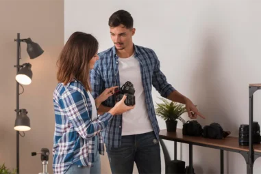 Domina la Fotografía Inmobiliaria con Imágenes que Hablan