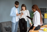 WhatsApp y Email Marketing para Agentes Inmobiliarios