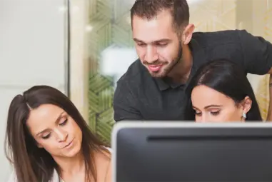 Guía de Diseño Gráfico para Agentes Inmobiliarios