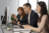 Conecta y Automatiza: CRM para Agentes Inmobiliarios