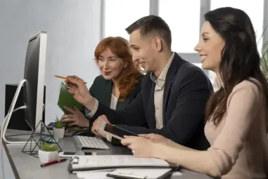 Conecta y Automatiza: CRM para Agentes Inmobiliarios