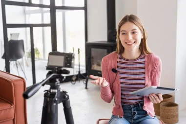 Principios básicos de como grabar videos inmobiliarios de alta calidad