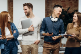 Fundamentos SEO para Agentes Inmobiliarios en Perú