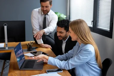 Datos que Hablan: Importancia de la Analítica Web Inmobiliaria en Marketing