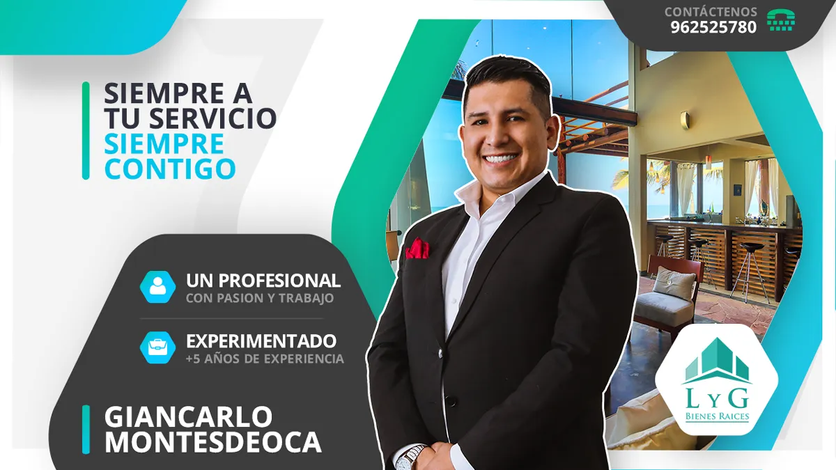 Preguntas Frecuentes sobre LyG Bienes Raíces: Tu Agencia Inmobiliaria en Arequipa