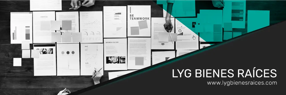 Descubre cuál es el alcance geográfico de LyG Bienes Raíces más nuestras opciones únicas y de alta calidad