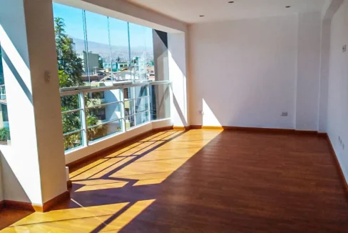 Oportunidad emocionante de adquirir fabulosos departamentos en Cayma estrenos en Los Portales, Arequipa.