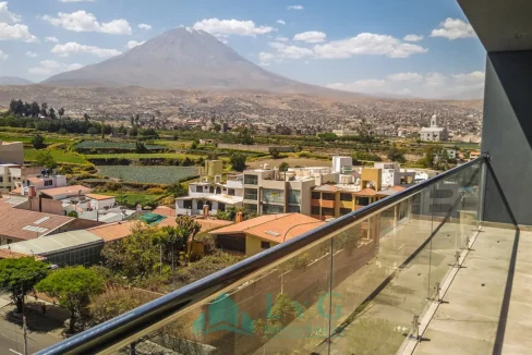 Departamentos en estreno en Cayma Urb. Bello Horizonte: Encuentra tu hogar ideal