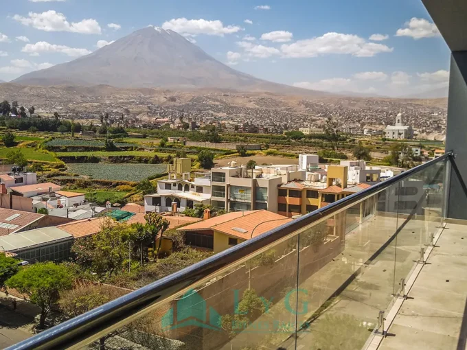 Departamentos en estreno en Cayma Urb. Bello Horizonte: Encuentra tu hogar ideal